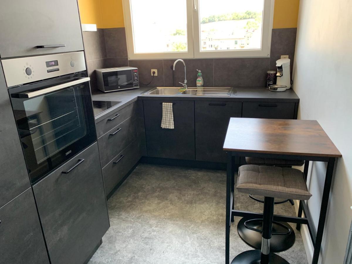 Appartement Tout Confort Dans Une Residence Calme Живе Экстерьер фото